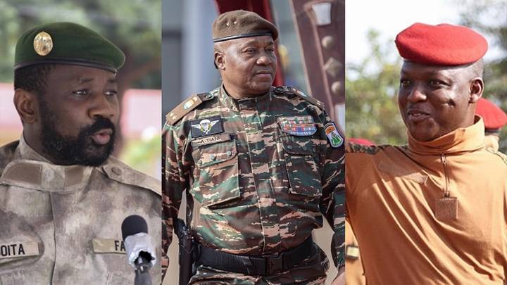 "L'AES est la "coqueluche" des néo-colonisateurs à cause du refus de laisser piller ses ressources"